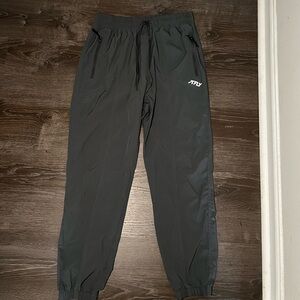 Women’s Gray Joggers